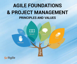 Agile Foundations PM