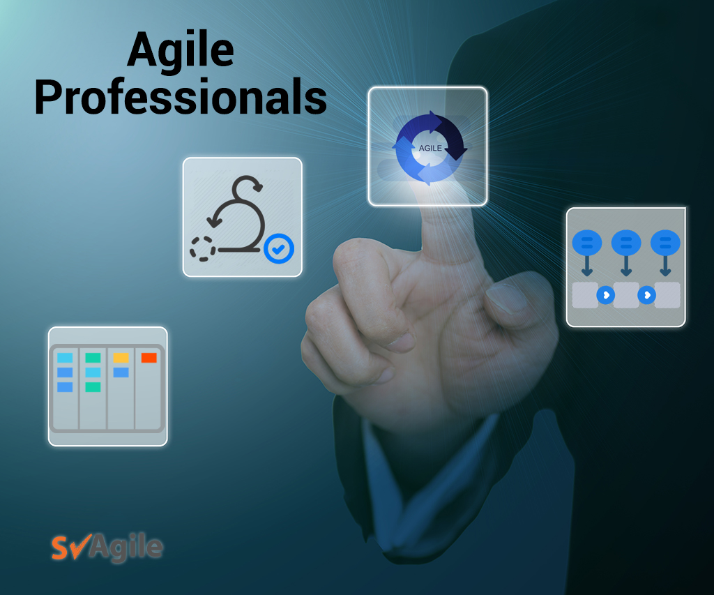 Agile for Professionals