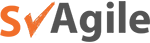 SVAgile logo